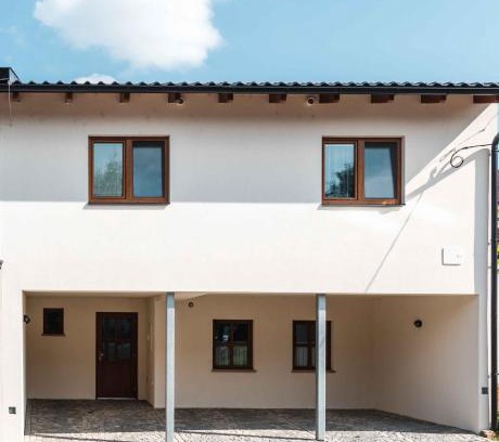 Velke Pavlovice Apartment | Apartmány v Údolí