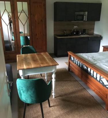 Jestrabi v Krkonosich Apartment | Apartmány Vila Jestřabí v Krkonoších