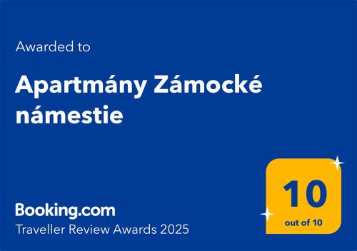 Kremnica Apartment | Apartmány Zámocké námestie