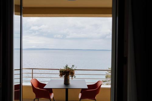 Veli Losinj Apartment | Apartmaji Punta