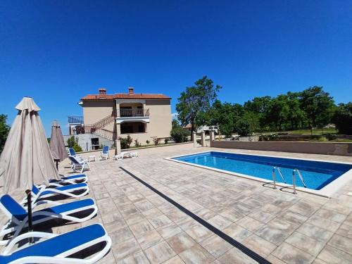 Salakovci Apartment | Apartman Aurora Salakovci