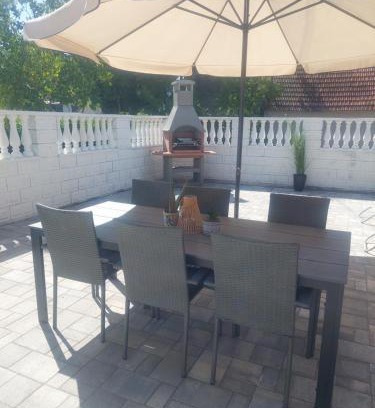 Otocac Apartment | Apartman Danijela