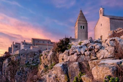 Cres Apartment | Apartman DINKO