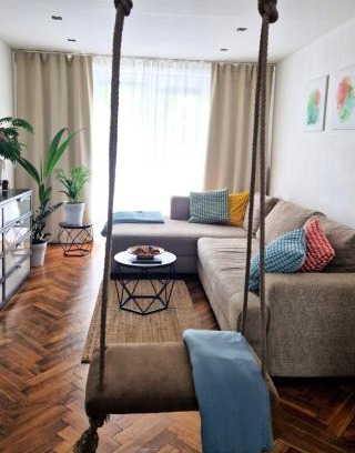 Nivy Apartment | Apartman Emily