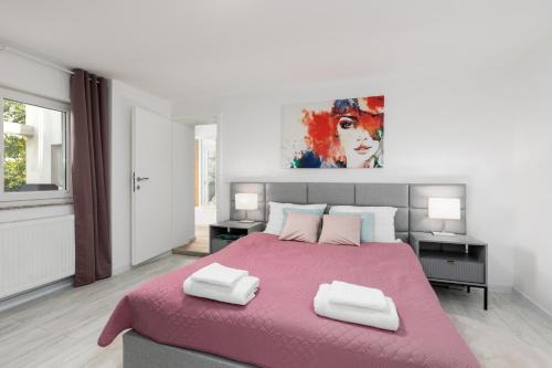 Slunj Apartment | Apartman Grey