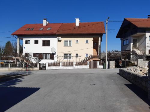 Slunj Apartment | Apartman Helena