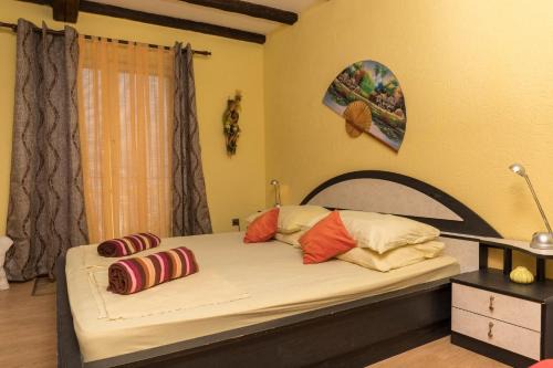 Klanfari Apartment | Apartman Katarina