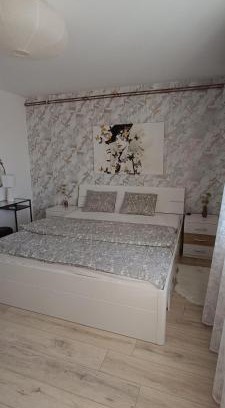 Varazdin Apartment | Apartman Kozarčeva