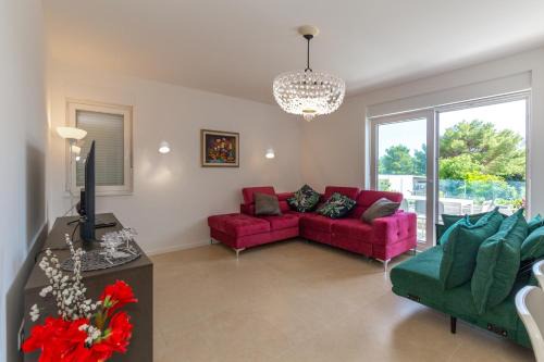 Blato Apartment | Apartman KRISTAL Živogošće