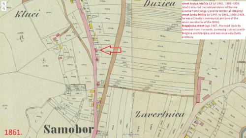 Samobor Apartment | Apartman Kuno