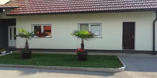 Otocac Apartment | Apartman Luce
