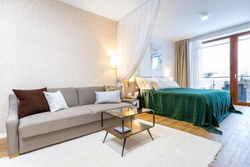 Vysoke Tatry Apartment | Apartman Lucid C207