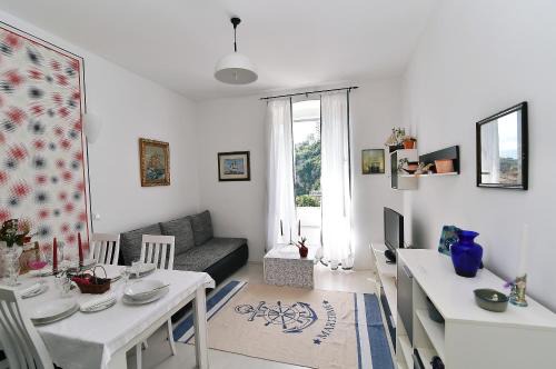 Rijeka Apartment | Apartman Manuela