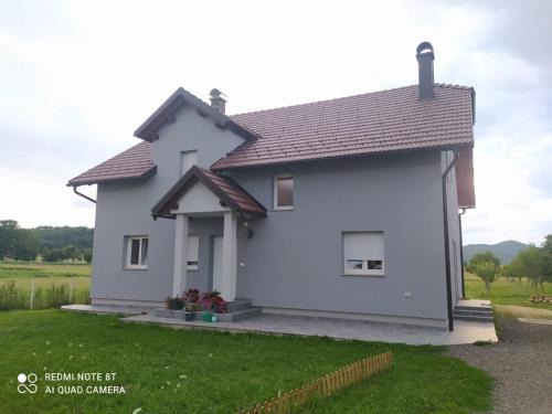 Perusic Apartment | Apartman Marija
