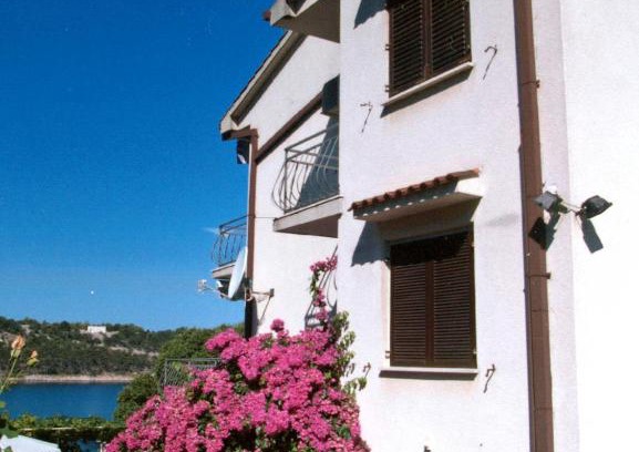 Municipality of Omisalj Apartment | Apartman Marija II