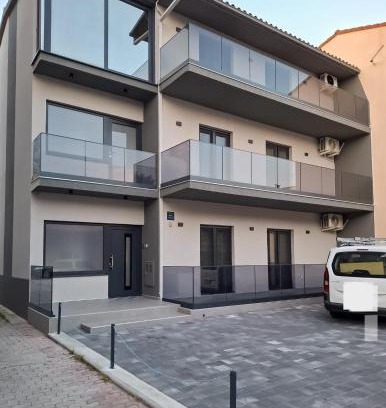 Istok Apartment | Apartman Marta 2 Makarska