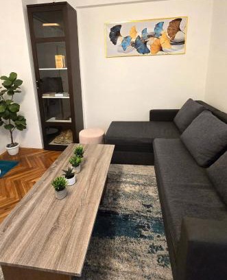 Daruvar Apartment | Apartman Mik