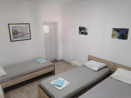 Obrovac Apartment | Apartman Milan