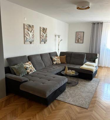 Cove Parja Apartment | Apartman Mirna