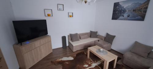 Mrkopalj Apartment | Apartman Regina