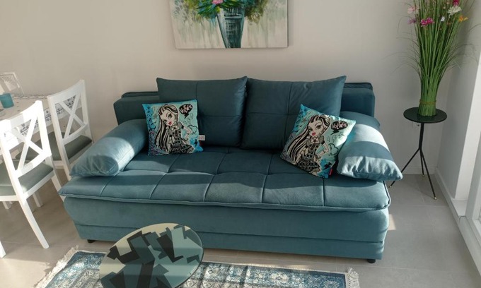 Blato Apartment | Apartman SAFIR Živogošće