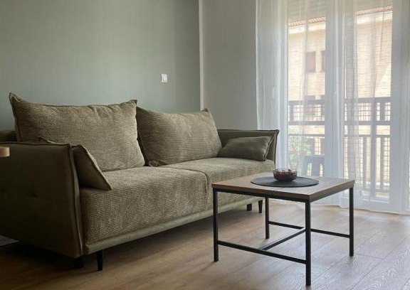 Cove Parja Apartment | Apartman Stela