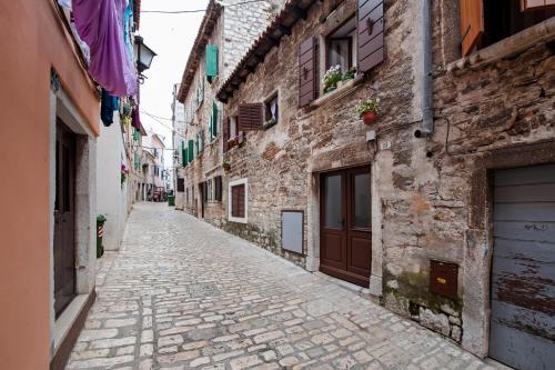 Rovinj Apartment | Apartman Tereza