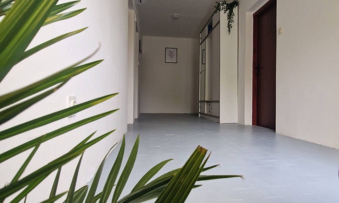 Vidovac Cesaricki Apartment | Apartman The Viewnn
