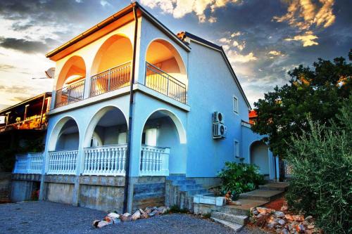 Povile Apartment | Apartman Tomas
