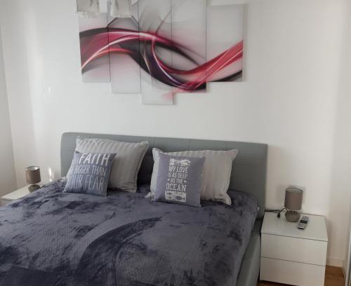 Zagreb Apartment | Apartman Zagreb Gold shadow
