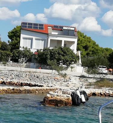 Betina Apartment | APARTMAN ZVONIMIR