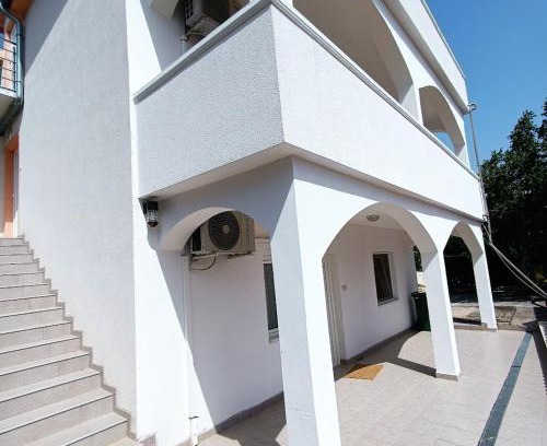 Krusevo Apartment | Apartmani Ćuk