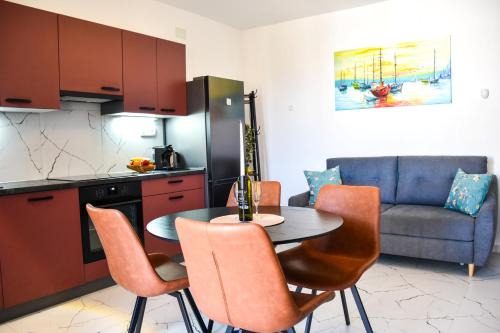 Selce Apartment | Apartmani Čeko