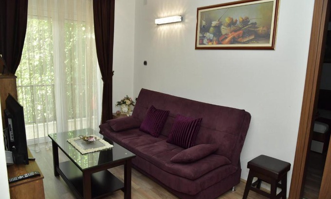 Kumanovo Apartment | Apartmani Centar Kumanovo