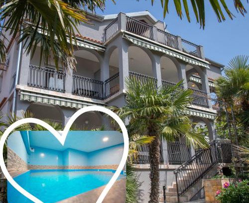 Biograd na Moru Apartment | Apartmani Dina