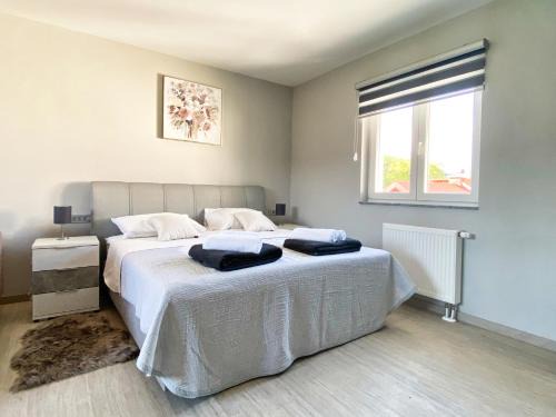 Otocac Apartment | Apartmani Fenestra