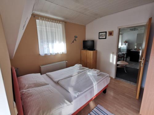 Krapinske Toplice Apartment | Apartmani Fučkar