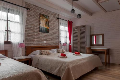 Ostarski Stanovi Apartment | Apartmani Ivanka