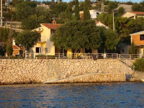 Baric Draga Apartment | Apartmani Lisak Ugrina