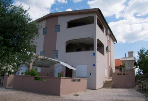 Maslenica Apartment | Apartmani Most