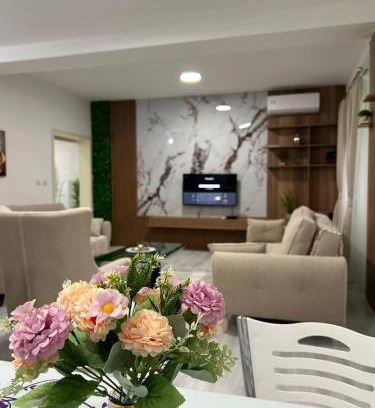 Skopje Region Apartment | Apartmani P7