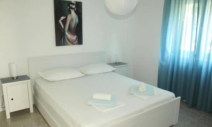 Vrpolje Apartment | Apartmani Siniša