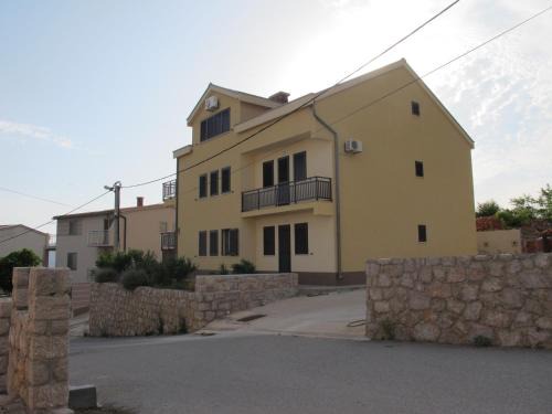 Karlobag Apartment | Apartmani Stille