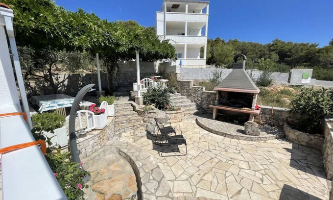 Sumartin Condo | Apartmani Tropicana #1