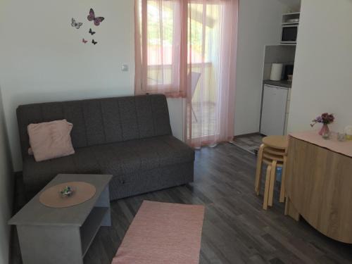 Karlobag Apartment | Apartmani Verica