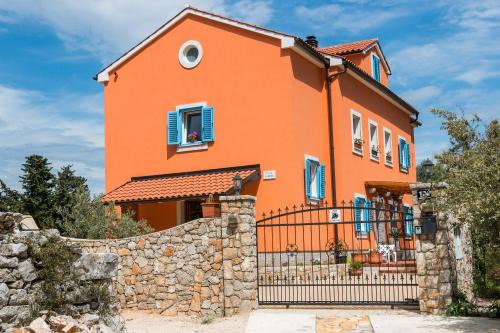 Veli Losinj Apartment | Apartmani Villa Casper