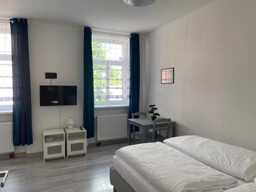 Golcuv Jenikov Apartment | Apartmant cheb