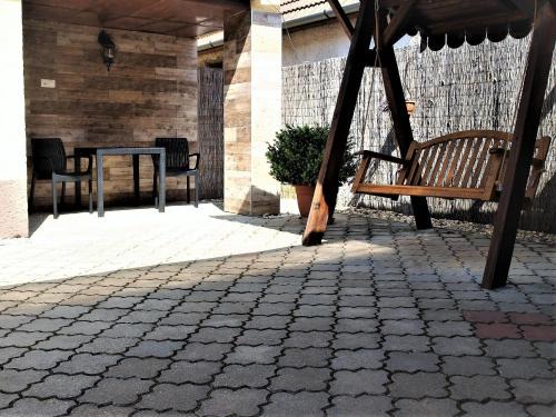 Velky Meder Apartment | Apartmany Judita Kissová