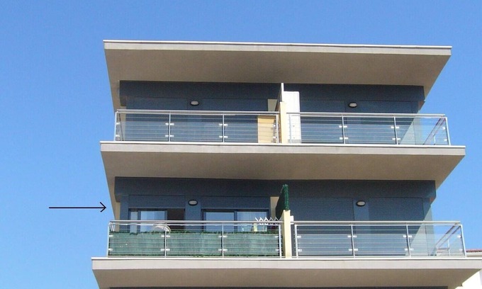 L'Hospitalet de l'Infant Apartment | APARTMENT IN L'HOSPITALET DE L'INFANT 5 MINUTES WALK TO THE BEACH!