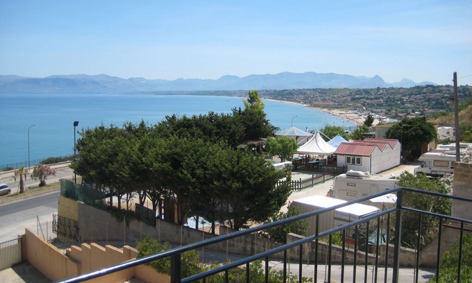Castellammare del Golfo Apartment | Apartment/flat - Castellammare del golfo